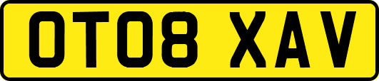 OT08XAV