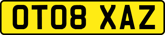 OT08XAZ
