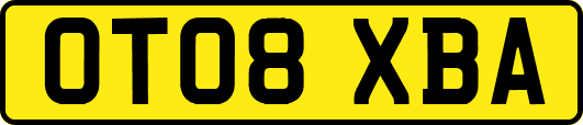 OT08XBA