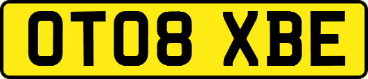 OT08XBE