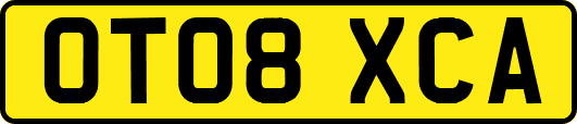 OT08XCA