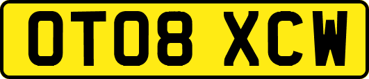OT08XCW
