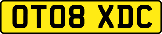 OT08XDC