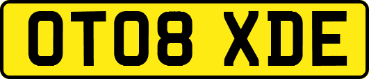 OT08XDE