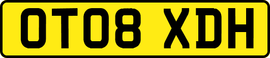 OT08XDH