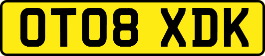 OT08XDK