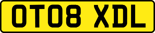 OT08XDL