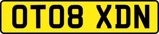 OT08XDN