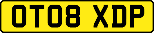 OT08XDP