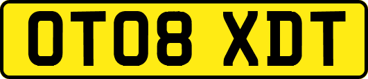 OT08XDT