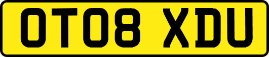 OT08XDU