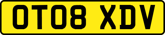 OT08XDV