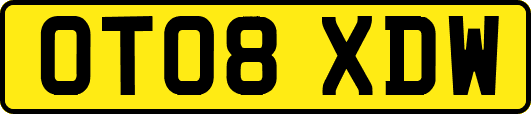 OT08XDW