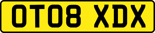 OT08XDX