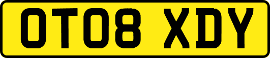 OT08XDY