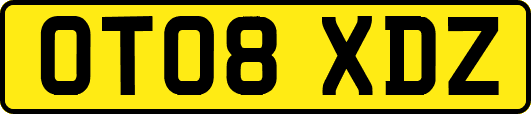 OT08XDZ