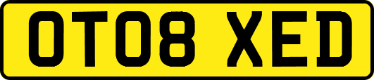 OT08XED
