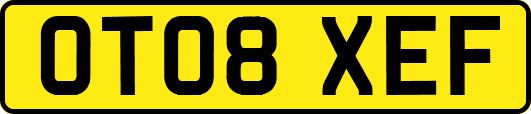OT08XEF