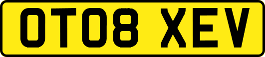 OT08XEV
