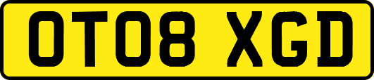 OT08XGD