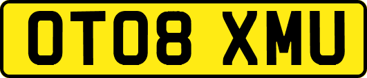 OT08XMU