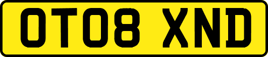 OT08XND