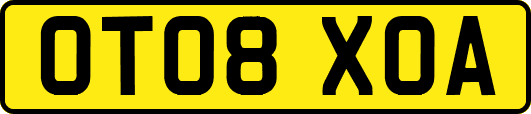 OT08XOA