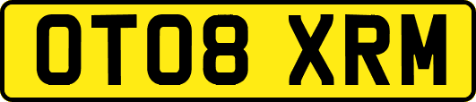 OT08XRM