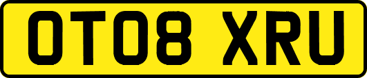 OT08XRU