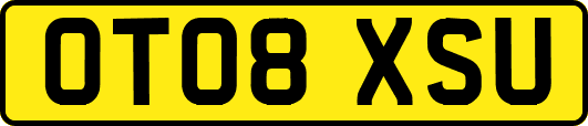 OT08XSU