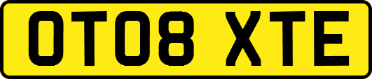 OT08XTE