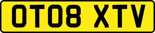 OT08XTV