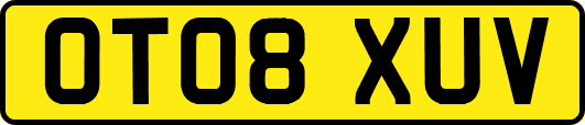 OT08XUV