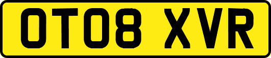 OT08XVR