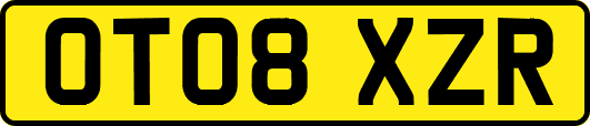OT08XZR