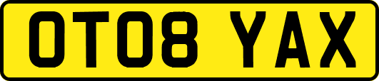 OT08YAX
