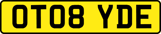 OT08YDE