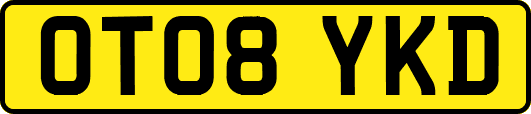 OT08YKD