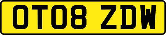 OT08ZDW