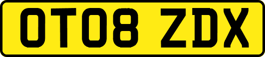 OT08ZDX