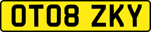 OT08ZKY