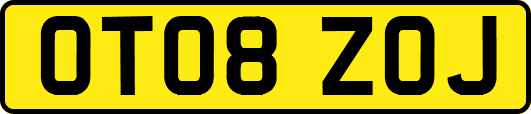 OT08ZOJ