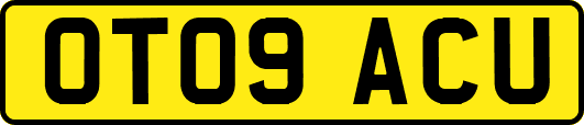 OT09ACU