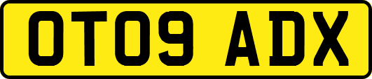 OT09ADX