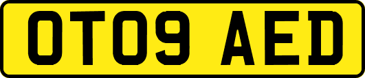 OT09AED