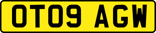 OT09AGW