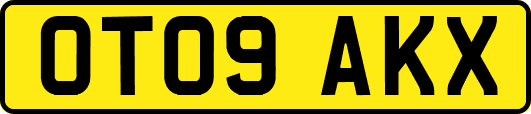 OT09AKX