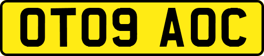 OT09AOC