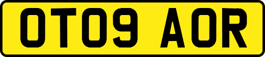 OT09AOR