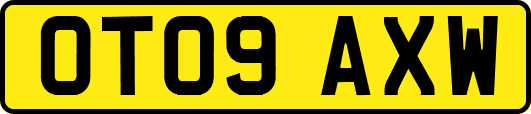 OT09AXW